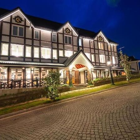 Cheltenham Cottage Nuwara Eliya Exterior foto