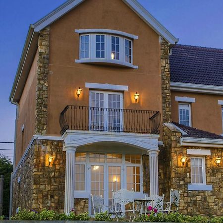 Cheltenham Cottage Nuwara Eliya Exterior foto