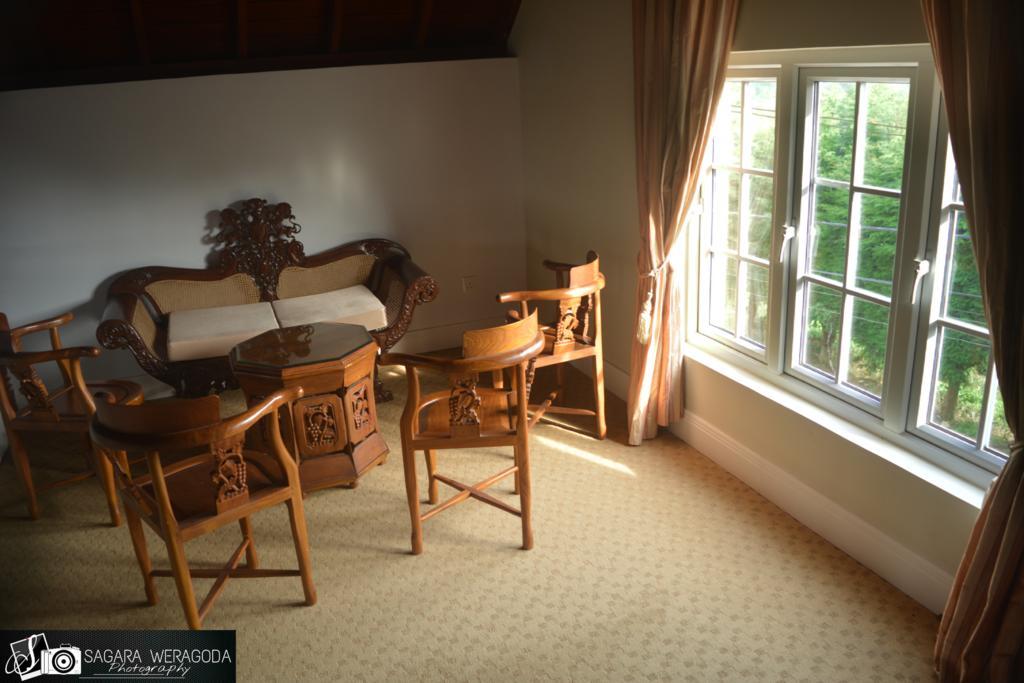 Cheltenham Cottage Nuwara Eliya Exterior foto
