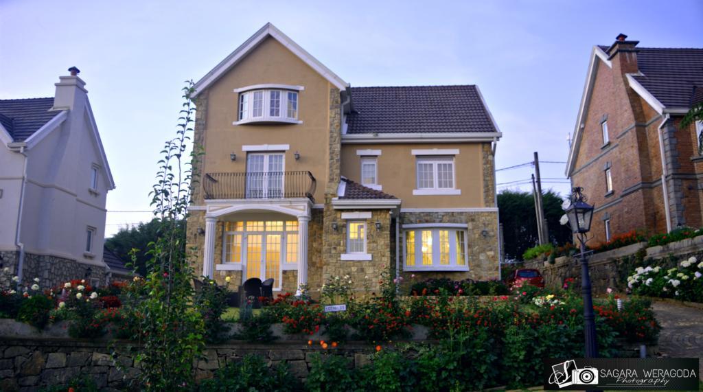 Cheltenham Cottage Nuwara Eliya Exterior foto