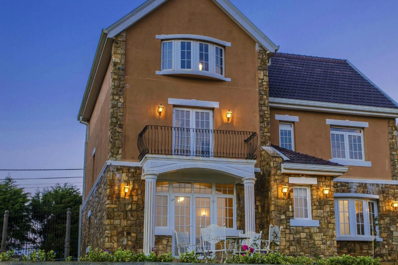 Cheltenham Cottage Nuwara Eliya Exterior foto