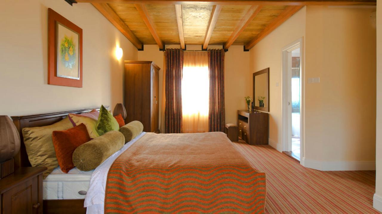 Cheltenham Cottage Nuwara Eliya Exterior foto