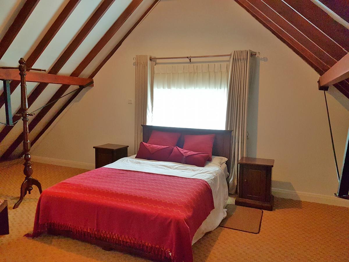 Cheltenham Cottage Nuwara Eliya Exterior foto
